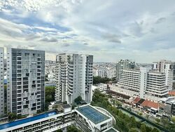 The Sea View (D15), Condominium #568158651